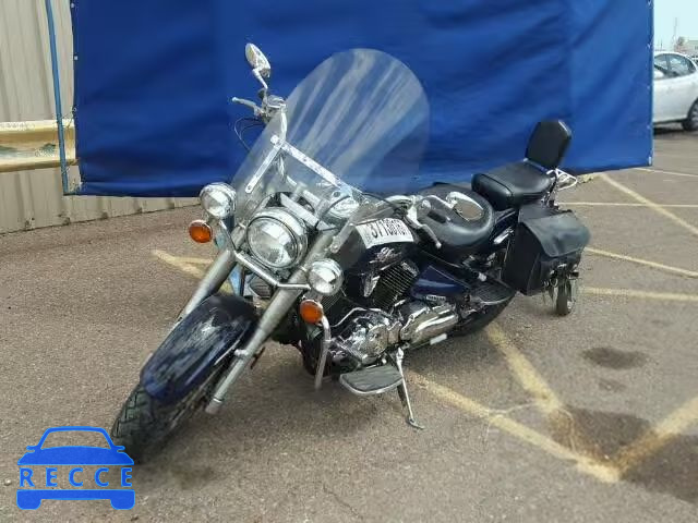 2001 YAMAHA XVS1100 JYAVP11EX1A017073 image 1