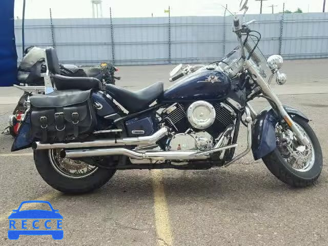 2001 YAMAHA XVS1100 JYAVP11EX1A017073 зображення 8