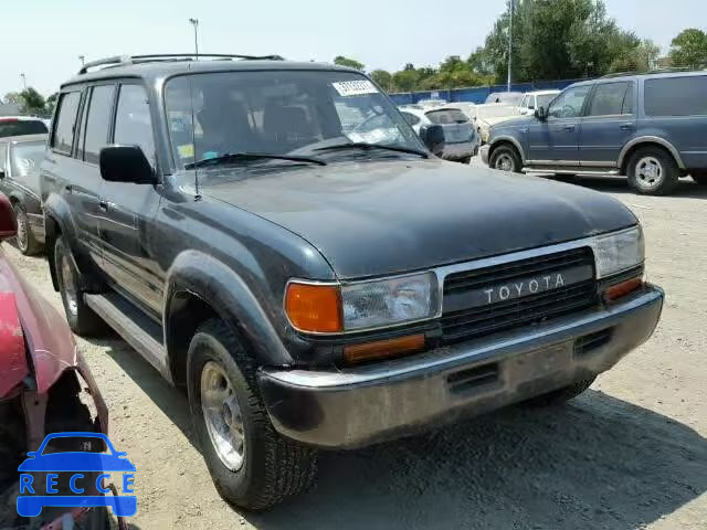 1994 TOYOTA LANDCRUISE JT3DJ81W1R0058118 image 0