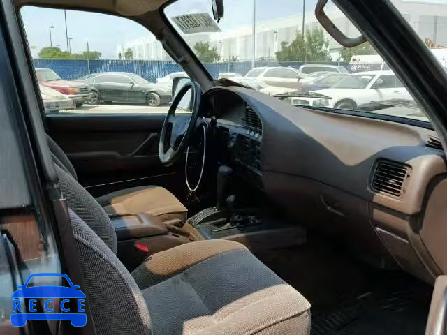 1994 TOYOTA LANDCRUISE JT3DJ81W1R0058118 image 4