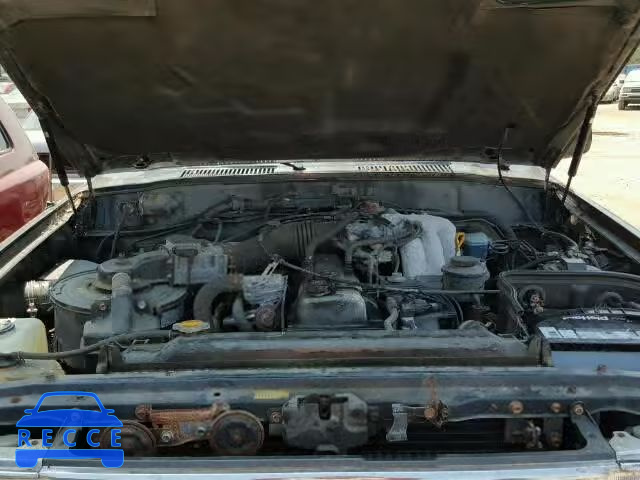 1994 TOYOTA LANDCRUISE JT3DJ81W1R0058118 image 6