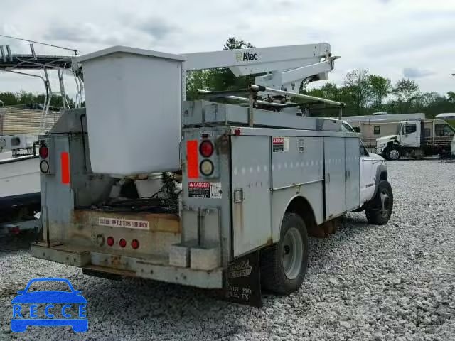 2001 CHEVROLET C3500-HD 3GBKC34GX1M101039 image 3