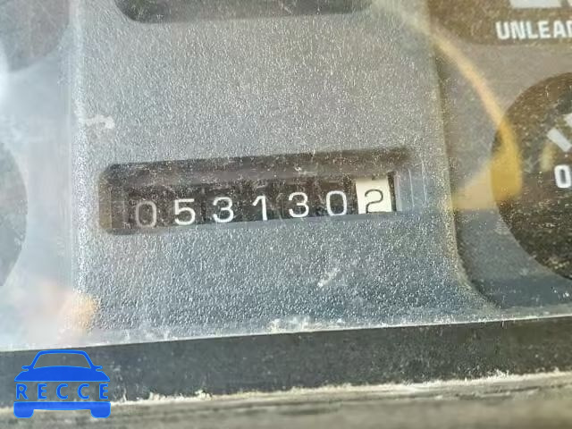 1997 CHEVROLET P30 1GBKP37J3V3308536 зображення 7