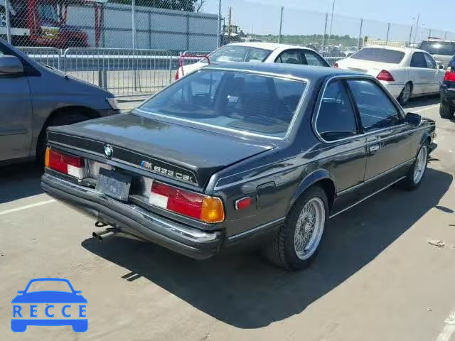1980 BMW 633CSI WBA52310005565327 зображення 3
