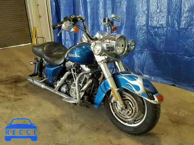 2005 HARLEY-DAVIDSON FLHRSI 1HD1FYW135Y625663 зображення 0