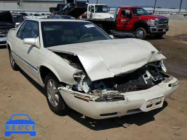 1995 CADILLAC ELDORADO 1G6EL12Y1SU608419 image 0