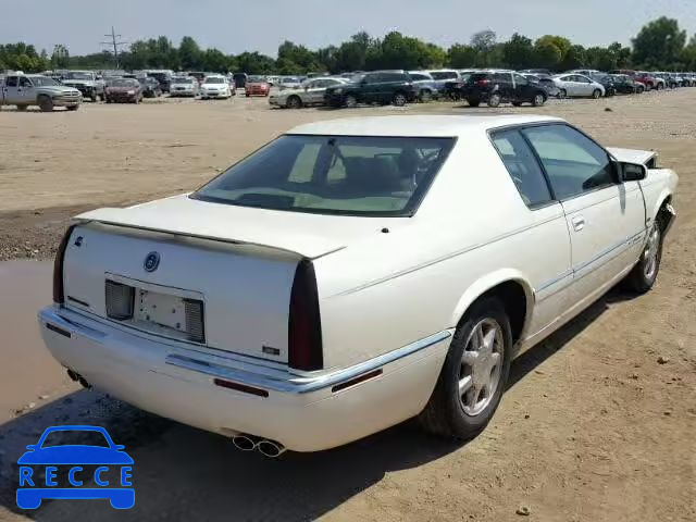 1995 CADILLAC ELDORADO 1G6EL12Y1SU608419 image 3