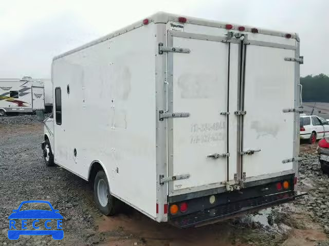 2002 CHEVROLET EXPRESS CU 1GBJG31R421157790 image 2