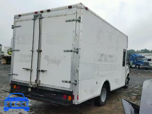 2002 CHEVROLET EXPRESS CU 1GBJG31R421157790 Bild 3