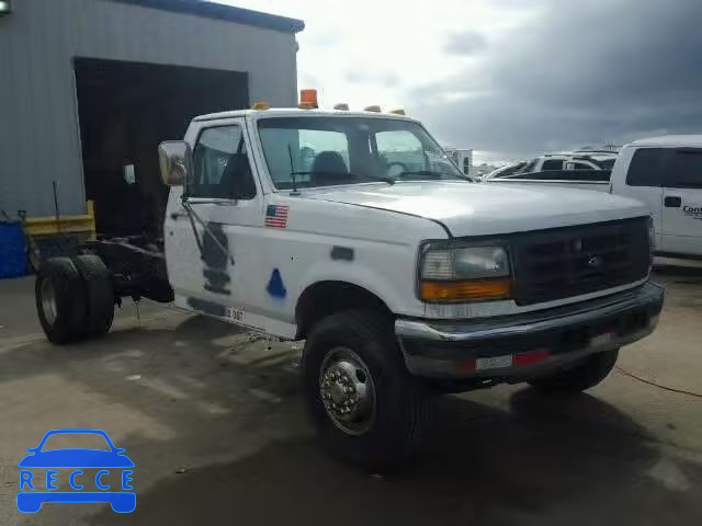 1997 FORD F SUPER DU 1FDLF47F6VEB79082 зображення 0