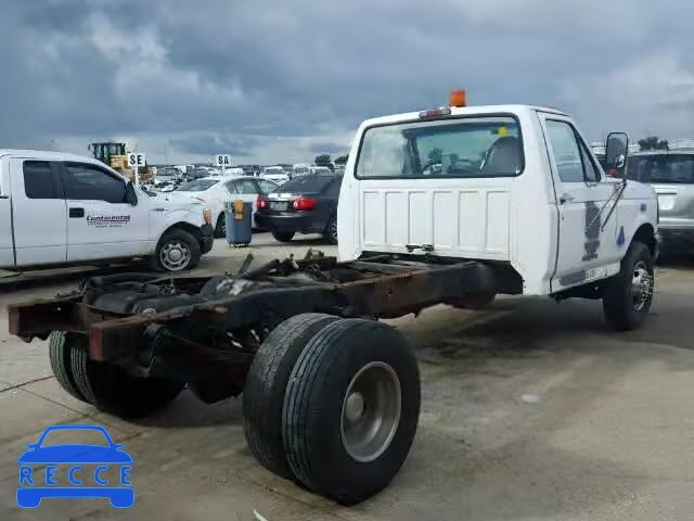 1997 FORD F SUPER DU 1FDLF47F6VEB79082 зображення 3