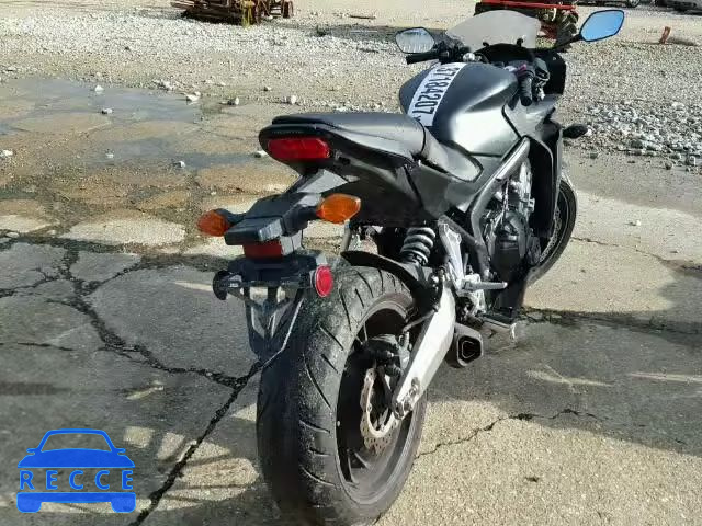 2014 HONDA CBR650F MLHRC7402E5001370 image 3