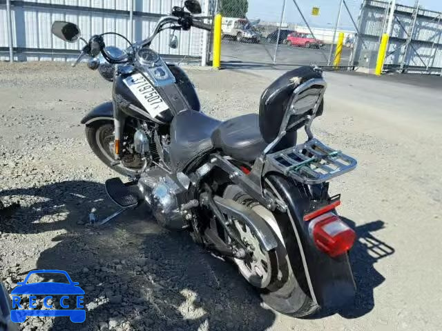 2003 HARLEY-DAVIDSON FLSTFI 1HD1BXB1X3Y092851 image 2