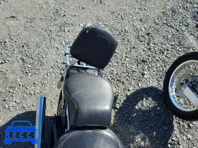2003 HARLEY-DAVIDSON FLSTFI 1HD1BXB1X3Y092851 image 5