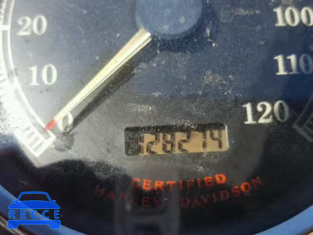 2003 HARLEY-DAVIDSON FLSTFI 1HD1BXB1X3Y092851 image 7