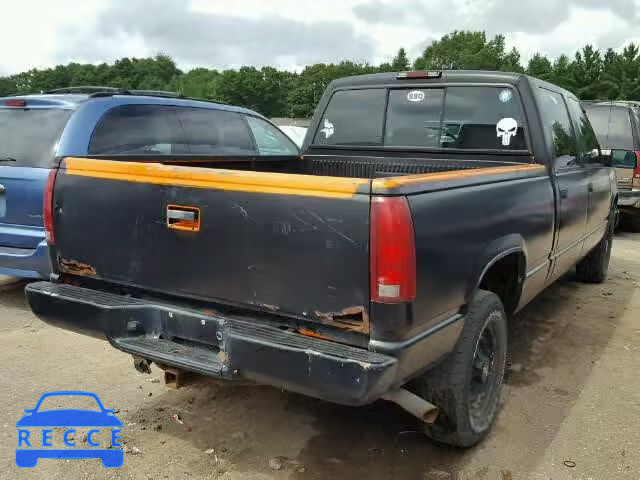 2000 CHEVROLET C2500 1GCGC23R6YF439787 image 3