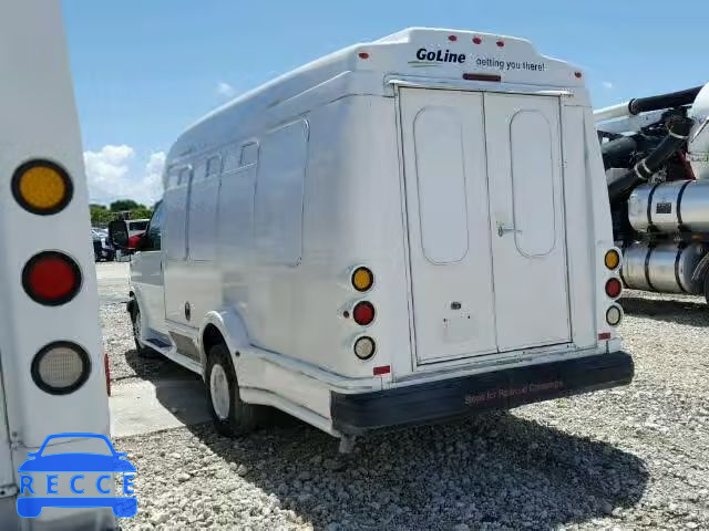 2007 CHEVROLET EXPRESS CU 1GBJG31U871108488 image 2