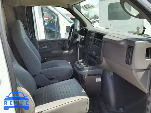 2007 CHEVROLET EXPRESS CU 1GBJG31U871108488 Bild 4