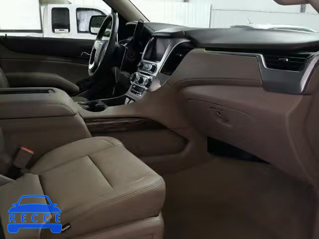 2016 GMC YUKON SLE 1GKS1AKCXGR128744 зображення 4