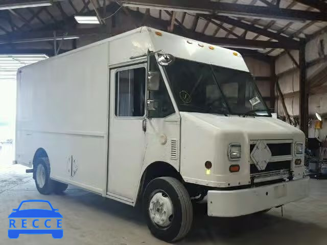 2001 FREIGHTLINER M LINE WAL 4UZAANBW51CJ22235 image 0