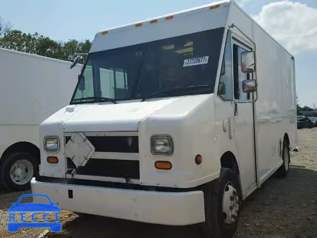 2004 FREIGHTLINER M LINE WAL 4UZAANBW14CN46774 Bild 1