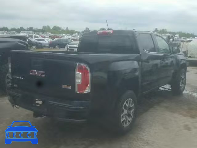 2016 GMC CANYON SLE 1GTG6CE38G1171262 image 3