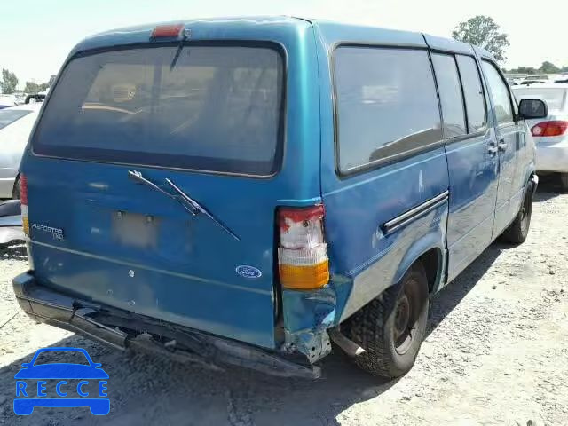 1994 FORD AEROSTAR 1FMDA31U7RZB10033 зображення 3