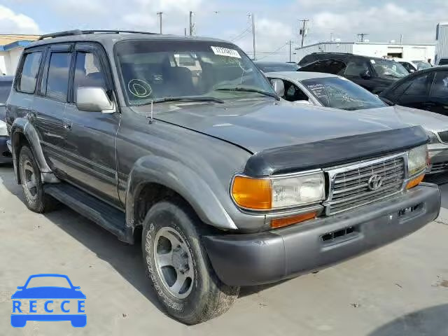 1997 TOYOTA LANDCRUISE JT3HJ85J5V0174108 image 0