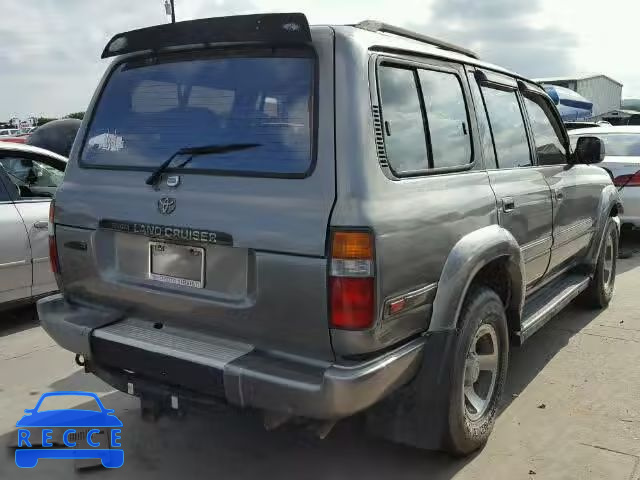 1997 TOYOTA LANDCRUISE JT3HJ85J5V0174108 image 3