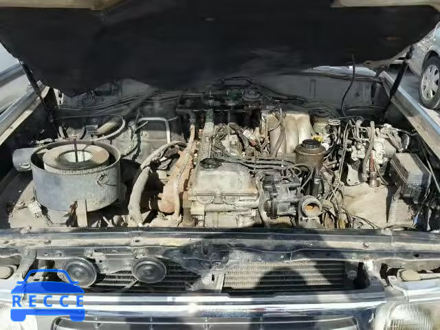 1997 TOYOTA LANDCRUISE JT3HJ85J5V0174108 image 6