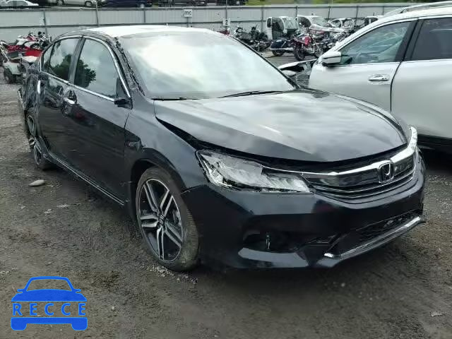 2017 HONDA ACCORD TOU 1HGCR3F97HA026306 Bild 0