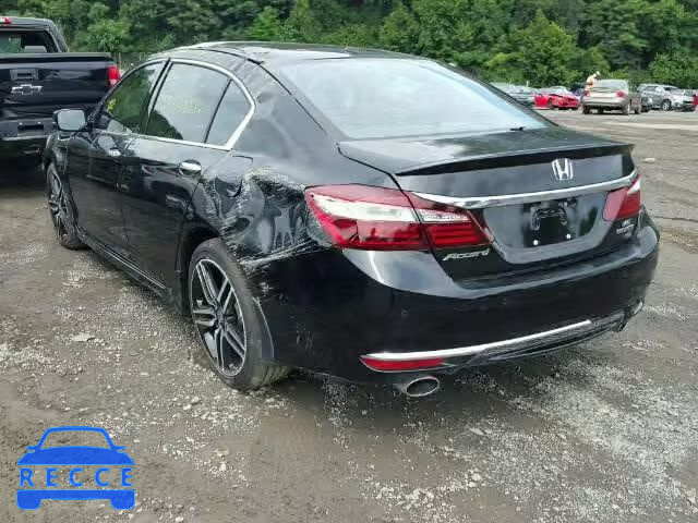 2017 HONDA ACCORD TOU 1HGCR3F97HA026306 Bild 2