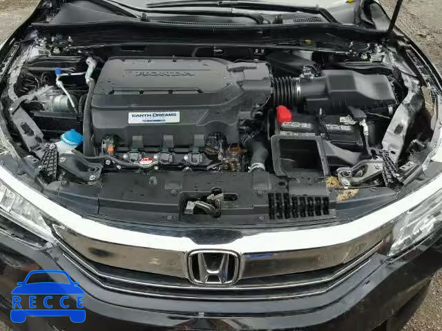 2017 HONDA ACCORD TOU 1HGCR3F97HA026306 image 6