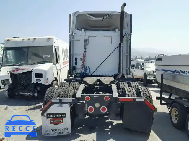 2008 FREIGHTLINER CONVENTION 1FUJBBCV28LAB6803 зображення 9