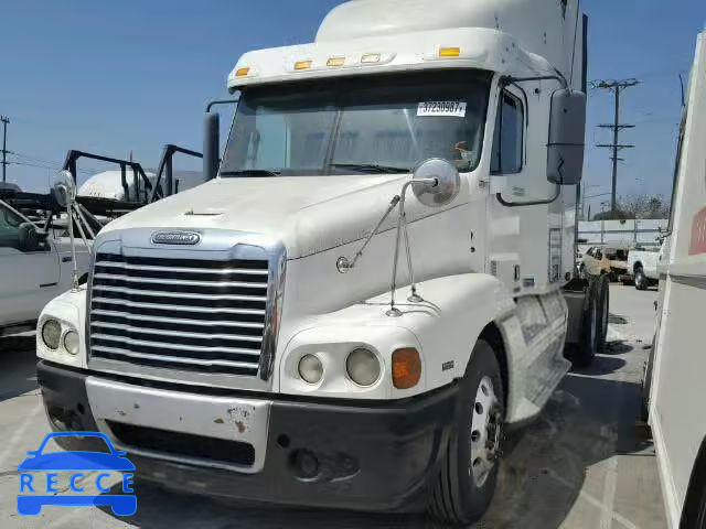 2008 FREIGHTLINER CONVENTION 1FUJBBCV28LAB6803 зображення 1
