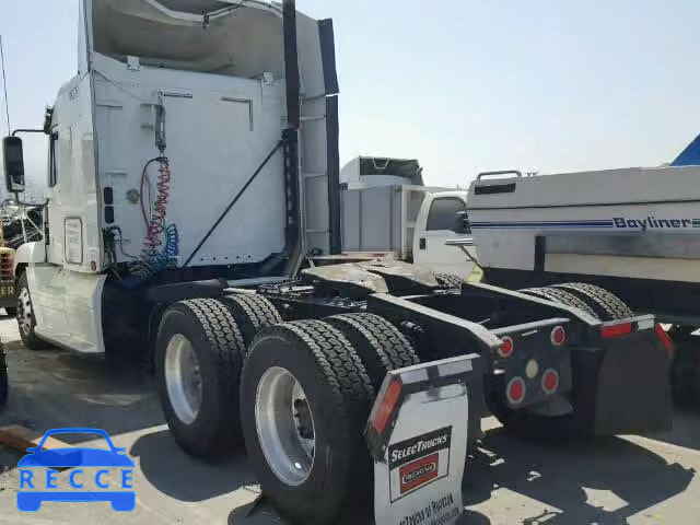 2008 FREIGHTLINER CONVENTION 1FUJBBCV28LAB6803 зображення 2