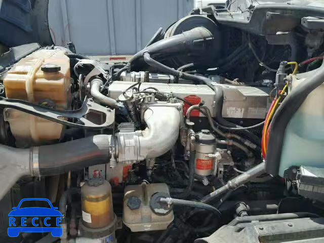 2008 FREIGHTLINER CONVENTION 1FUJBBCV28LAB6803 зображення 6