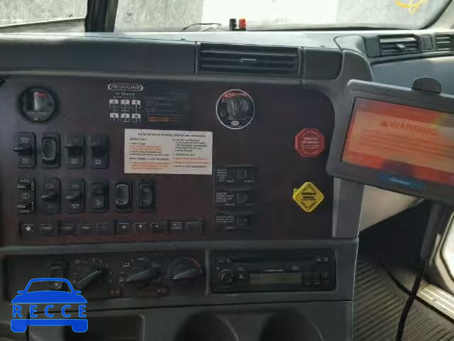2008 FREIGHTLINER CONVENTION 1FUJBBCV28LAB6803 зображення 8