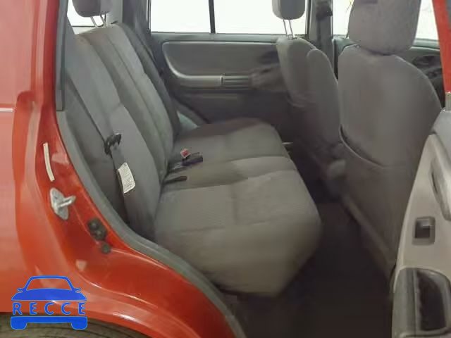 2004 CHEVROLET TRACKER 2CNBJ134946909082 зображення 5