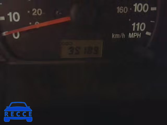 2004 CHEVROLET TRACKER 2CNBJ134946909082 зображення 7