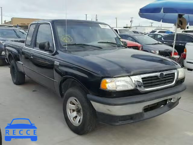 1998 MAZDA B3000 CAB 4F4YR16U3WTM19466 image 0