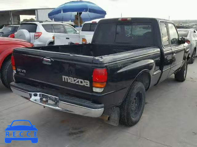 1998 MAZDA B3000 CAB 4F4YR16U3WTM19466 image 3