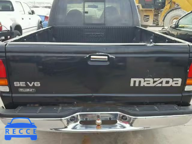 1998 MAZDA B3000 CAB 4F4YR16U3WTM19466 image 8