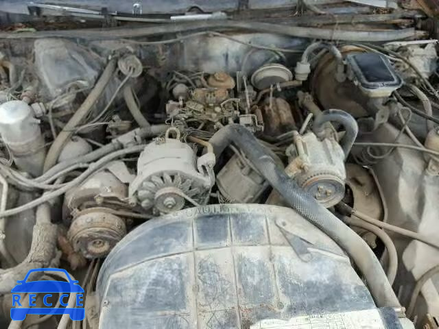 1982 BUICK REGAL LIMI 1G4AM69A9CR122598 image 6