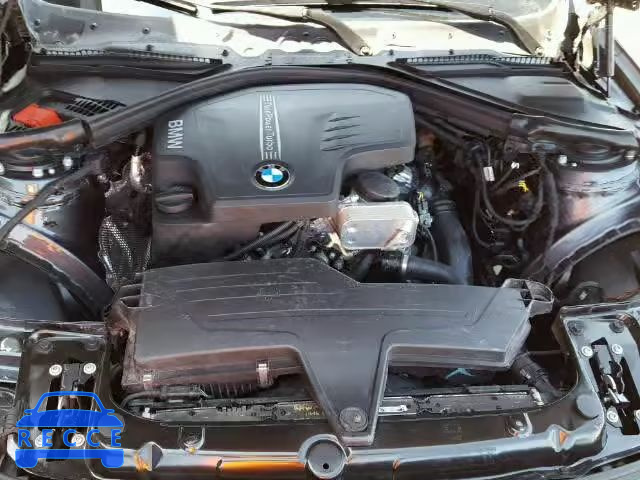 2016 BMW 428I GRAN WBA4A9C58GG695272 image 6