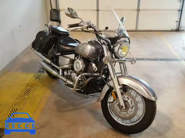 2009 YAMAHA XVS650 JYAVM01E39A133892 image 0