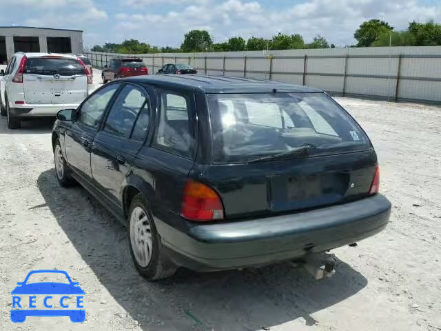 1998 SATURN SW2 1G8ZJ8273WZ183955 Bild 2