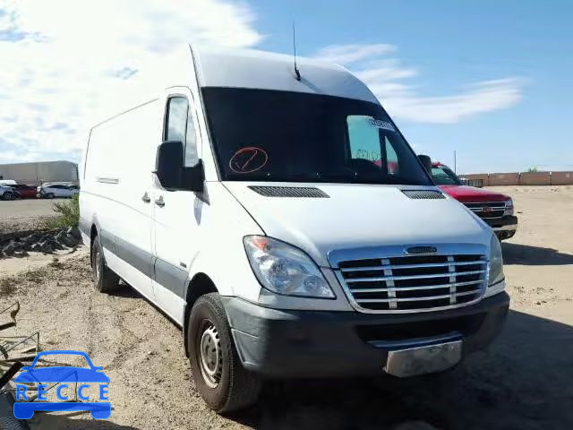 2012 FREIGHTLINER SPRINTER WDYPE8CC6C5625485 зображення 0