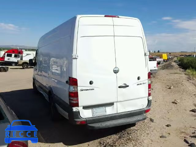 2012 FREIGHTLINER SPRINTER WDYPE8CC6C5625485 зображення 2