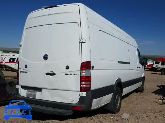 2012 FREIGHTLINER SPRINTER WDYPE8CC6C5625485 зображення 3